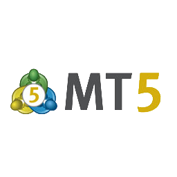 MT5 account management